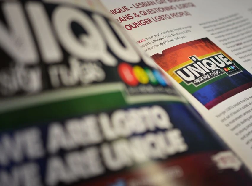 booklet printing, A4 booklet, litho print, printers birmingham, printers solihull