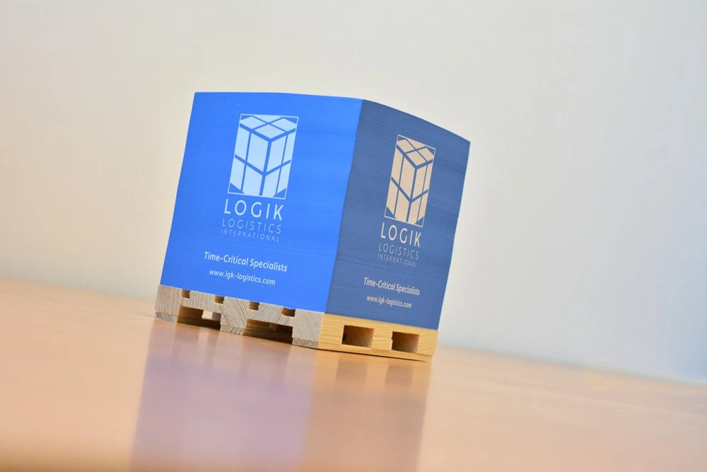 promo product, branding, branded promo products, note block, printers birmingham, printers solihull